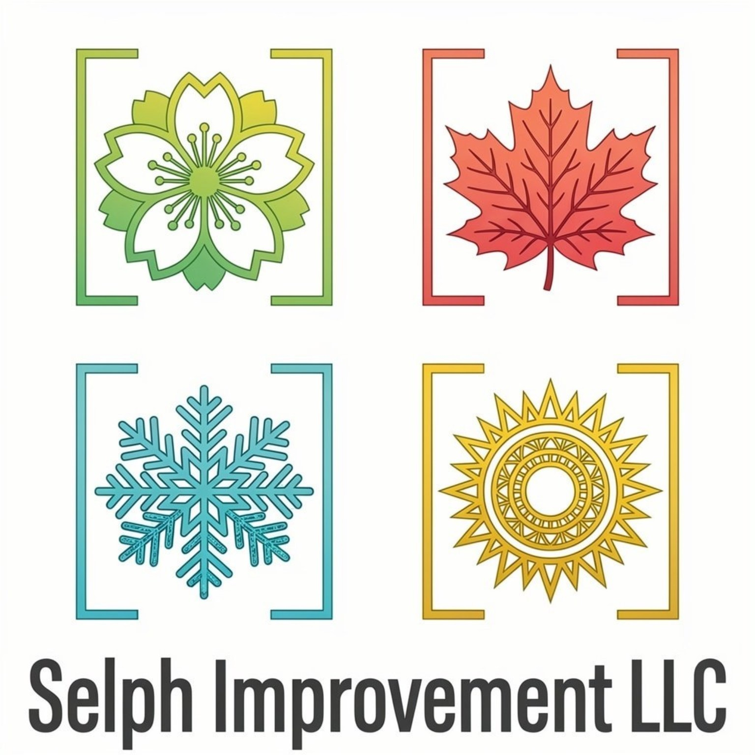 Selph Improvement LLC logo